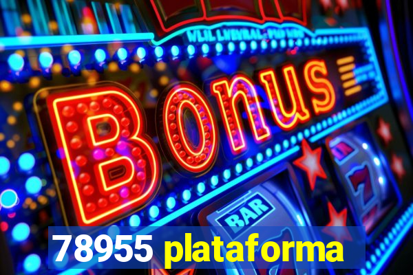 78955 plataforma